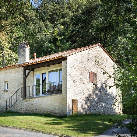 Les Gites De Sarlat Екстериор снимка
