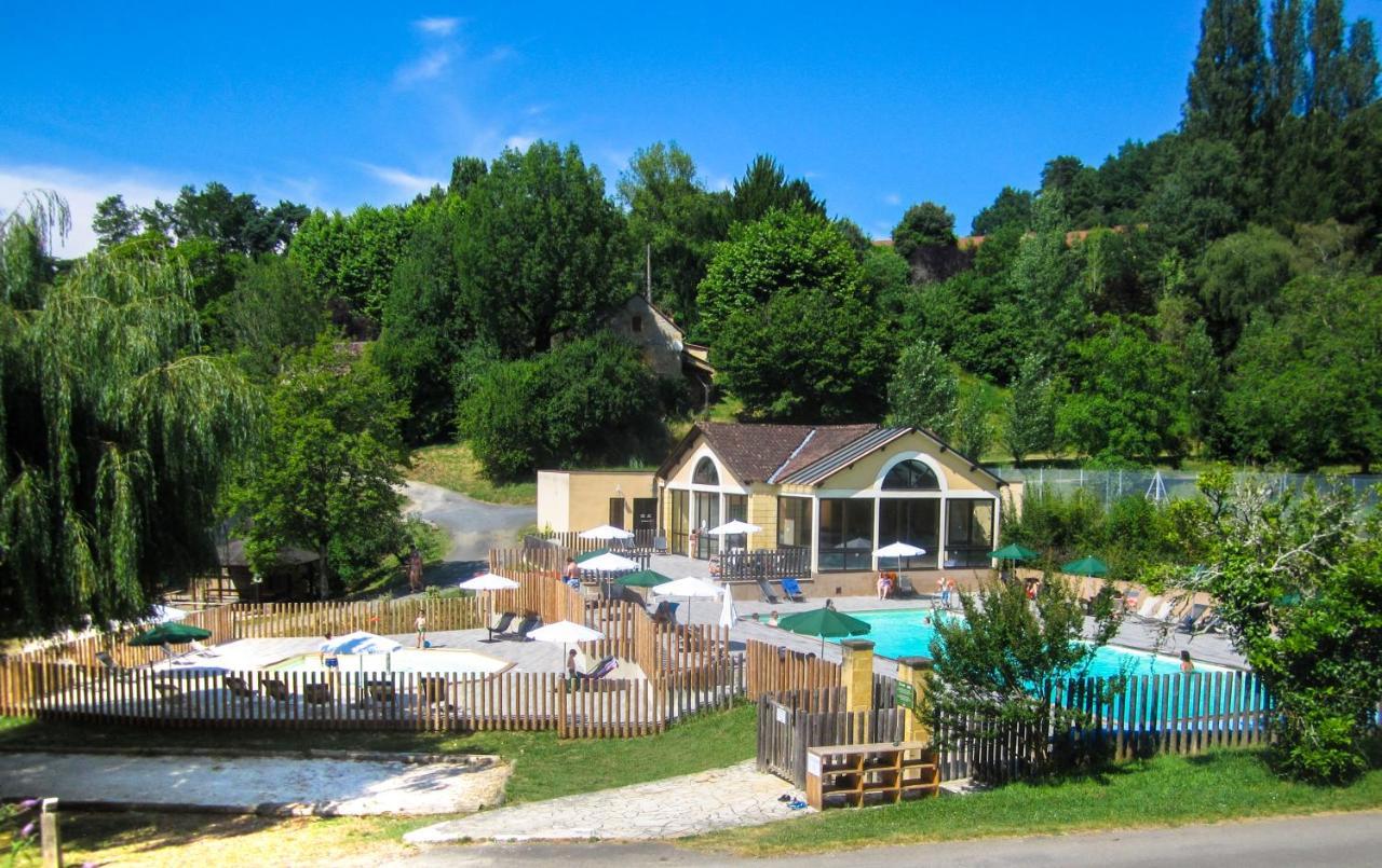 Les Gites De Sarlat Екстериор снимка