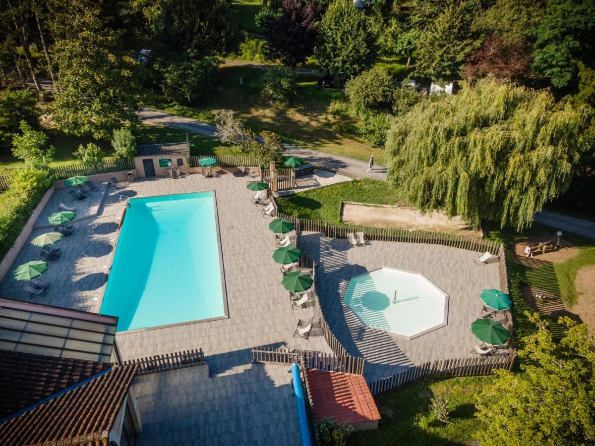 Les Gites De Sarlat Екстериор снимка