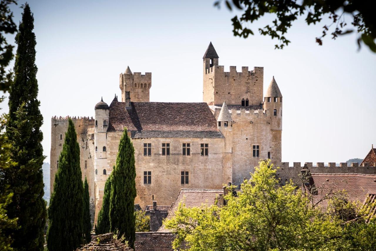 Les Gites De Sarlat Екстериор снимка