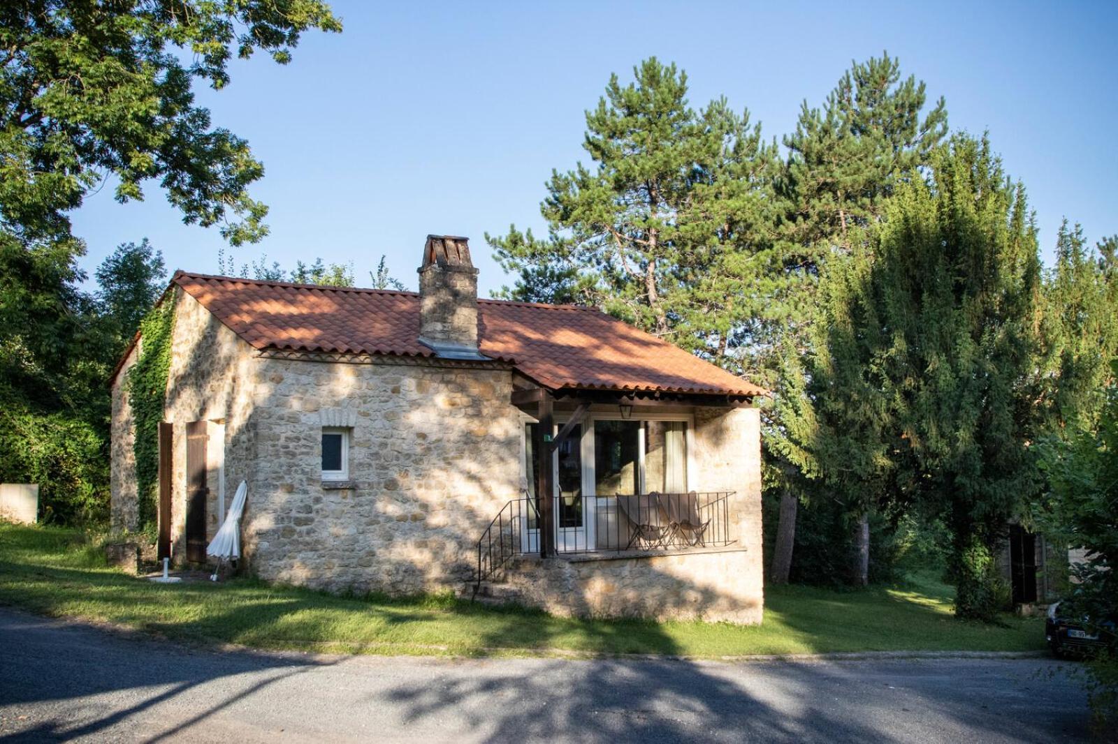 Les Gites De Sarlat Екстериор снимка